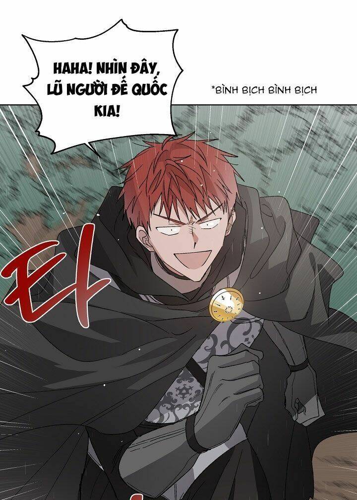 Cách Để Em Bảo Vệ Anh: Chapter 2
