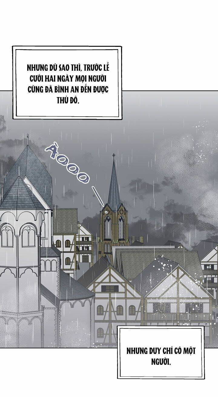 Cách Để Em Bảo Vệ Anh: Chapter 2