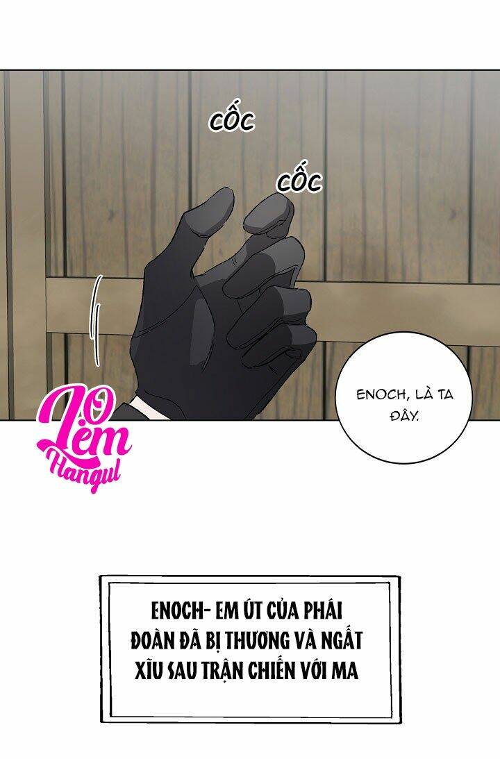 Cách Để Em Bảo Vệ Anh: Chapter 2