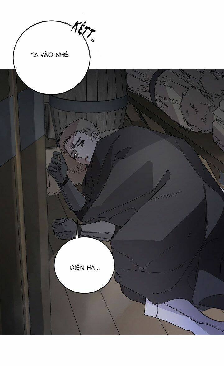 Cách Để Em Bảo Vệ Anh: Chapter 2