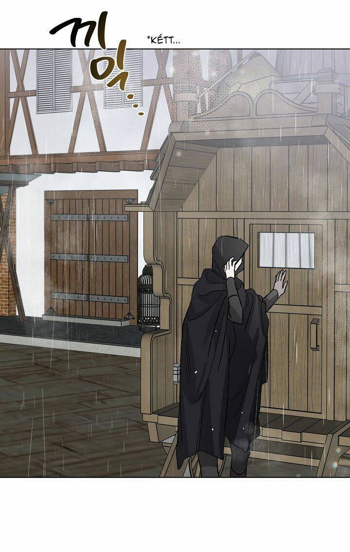 Cách Để Em Bảo Vệ Anh: Chapter 2