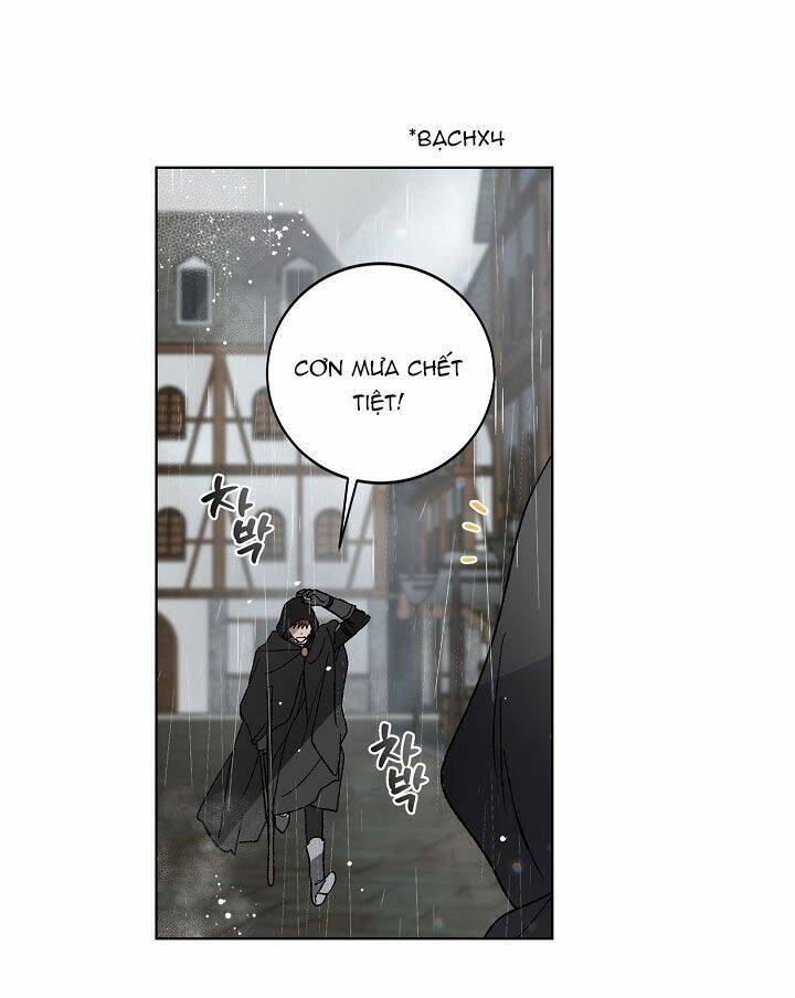 Cách Để Em Bảo Vệ Anh: Chapter 2
