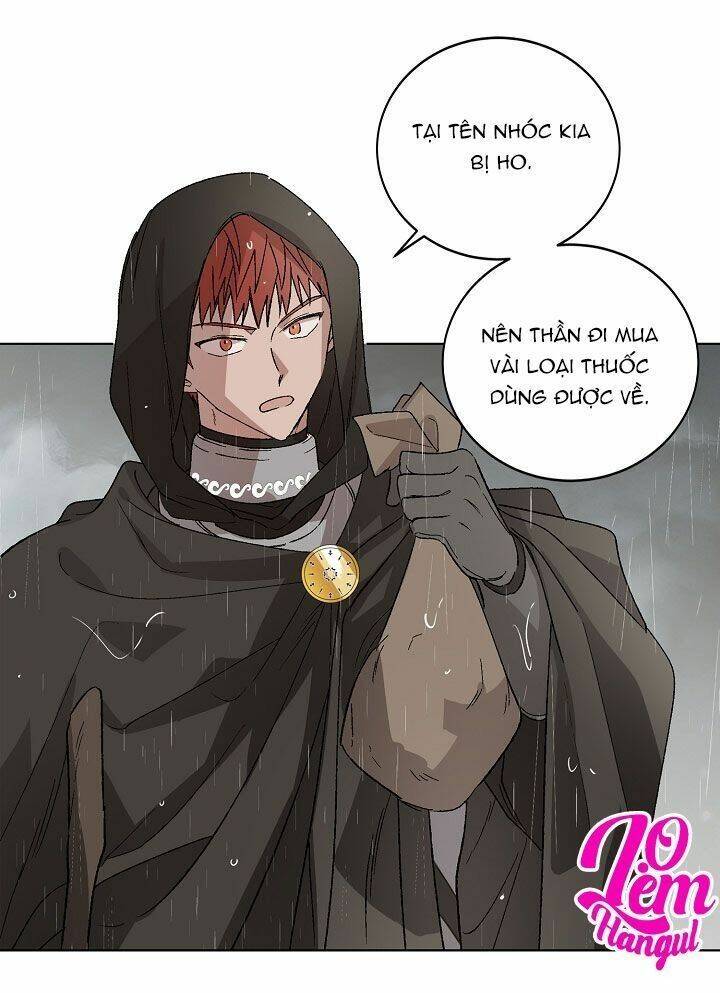 Cách Để Em Bảo Vệ Anh: Chapter 2