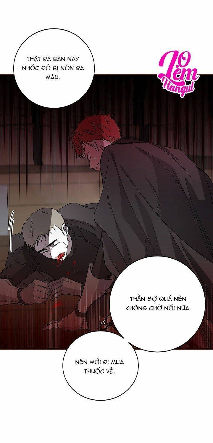 Cách Để Em Bảo Vệ Anh: Chapter 2