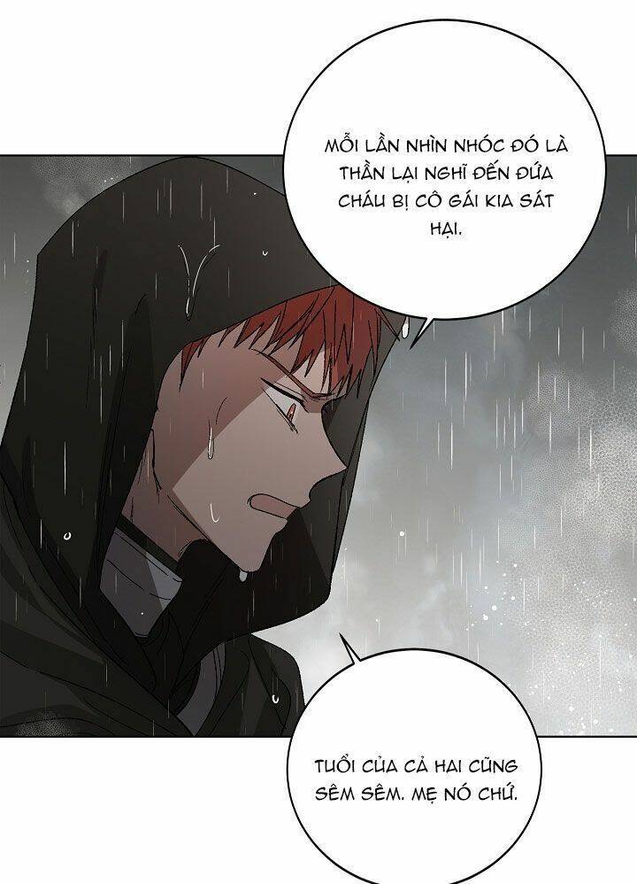 Cách Để Em Bảo Vệ Anh: Chapter 2