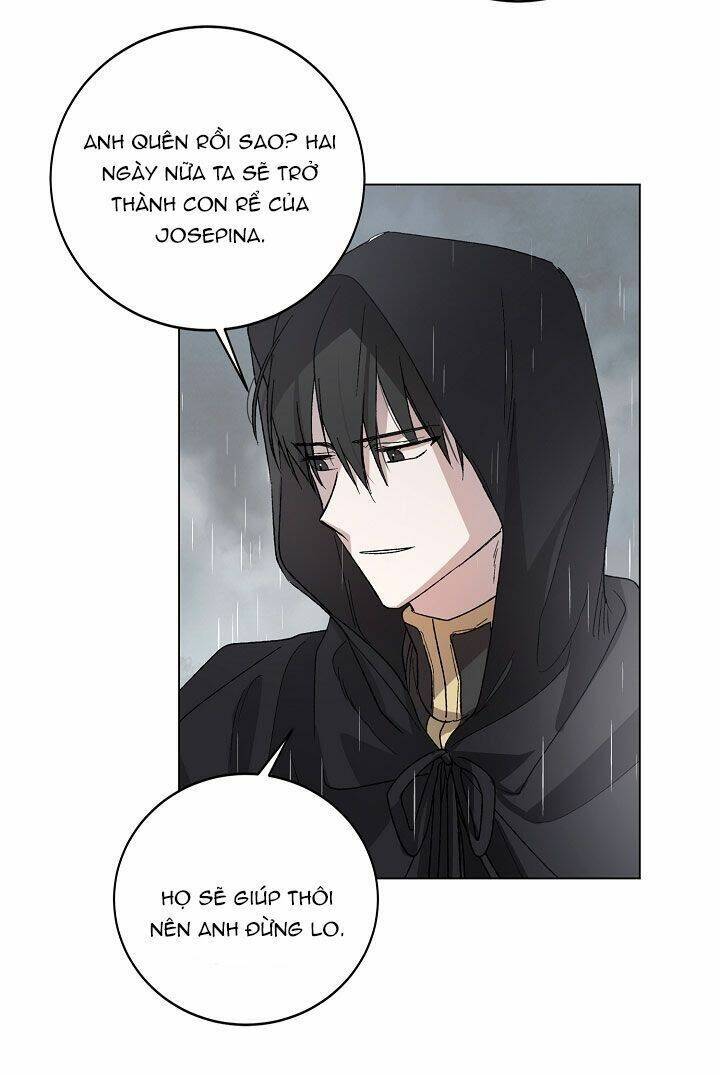 Cách Để Em Bảo Vệ Anh: Chapter 2