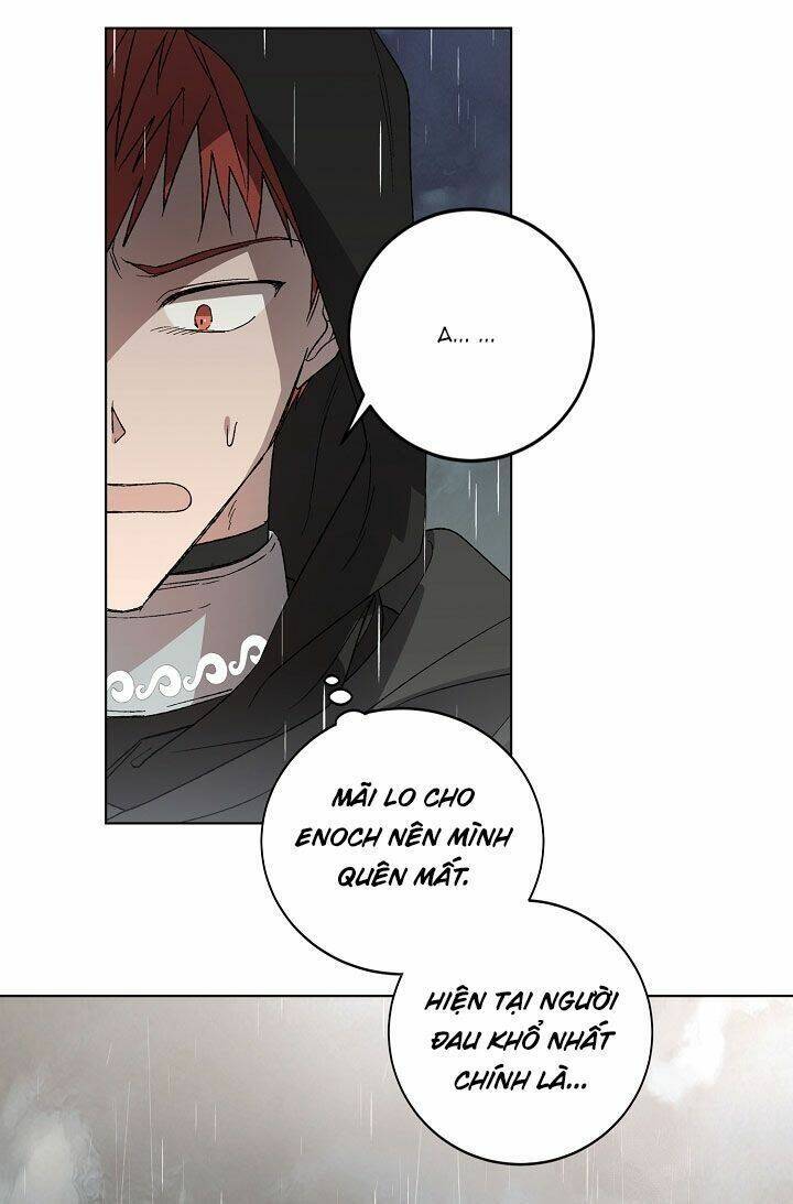 Cách Để Em Bảo Vệ Anh: Chapter 2