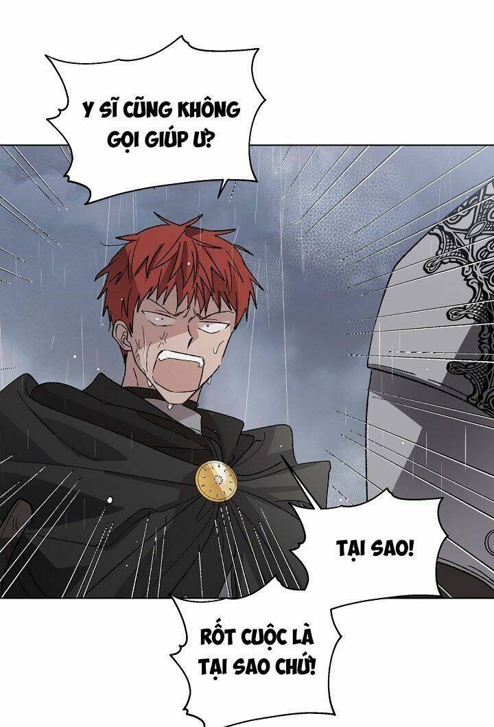 Cách Để Em Bảo Vệ Anh: Chapter 2