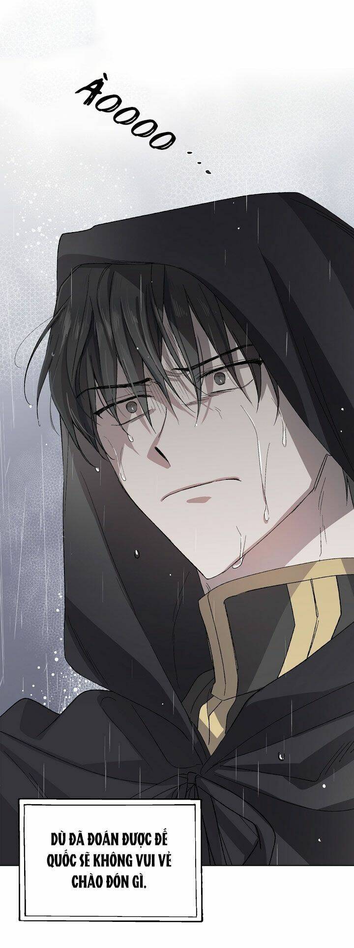 Cách Để Em Bảo Vệ Anh: Chapter 2