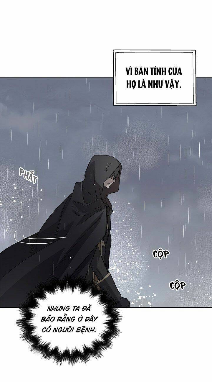 Cách Để Em Bảo Vệ Anh: Chapter 2