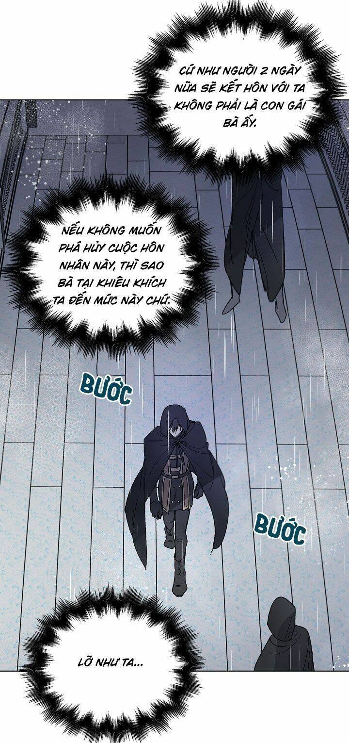 Cách Để Em Bảo Vệ Anh: Chapter 2