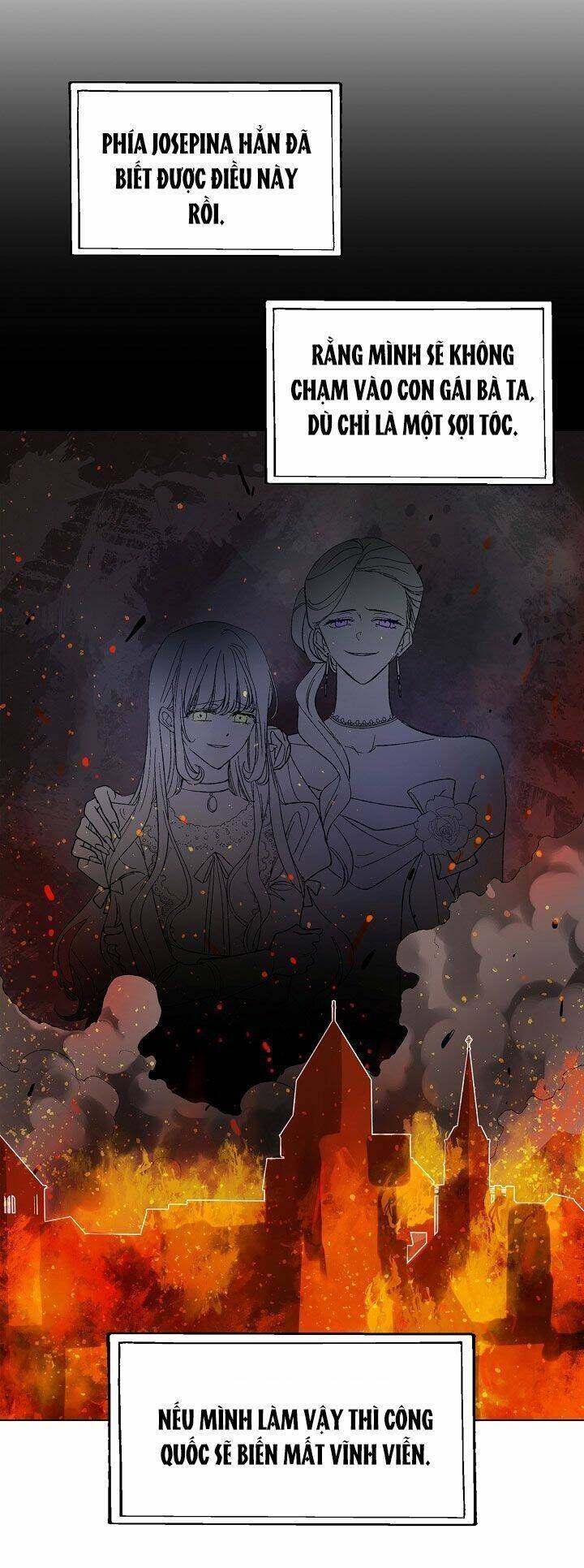 Cách Để Em Bảo Vệ Anh: Chapter 2