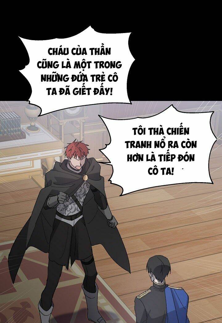 Cách Để Em Bảo Vệ Anh: Chapter 2
