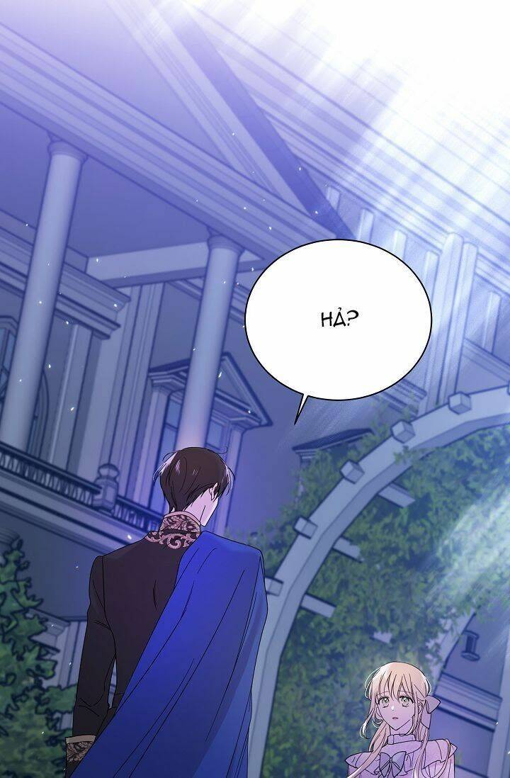 Cách Để Em Bảo Vệ Anh: Chapter 21