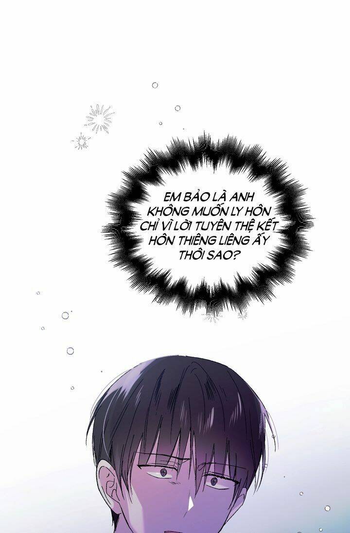 Cách Để Em Bảo Vệ Anh: Chapter 21