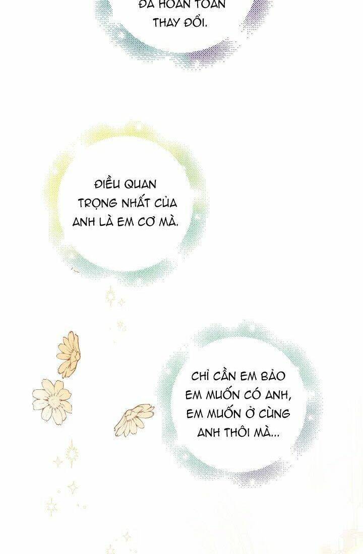 Cách Để Em Bảo Vệ Anh: Chapter 21
