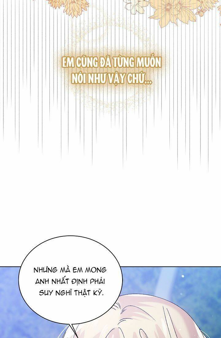 Cách Để Em Bảo Vệ Anh: Chapter 21
