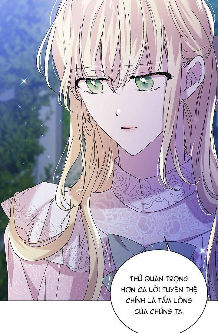 Cách Để Em Bảo Vệ Anh: Chapter 21