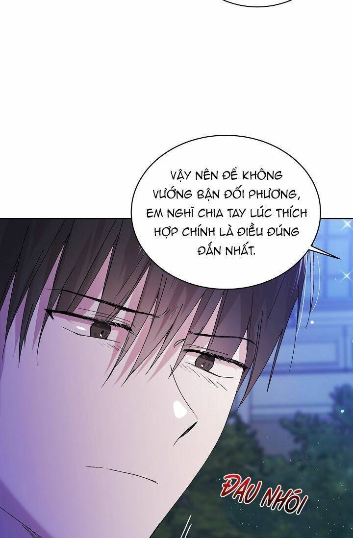 Cách Để Em Bảo Vệ Anh: Chapter 21