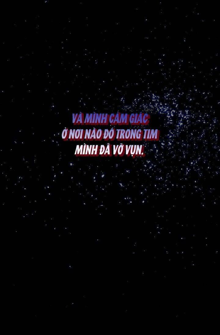 Cách Để Em Bảo Vệ Anh: Chapter 21