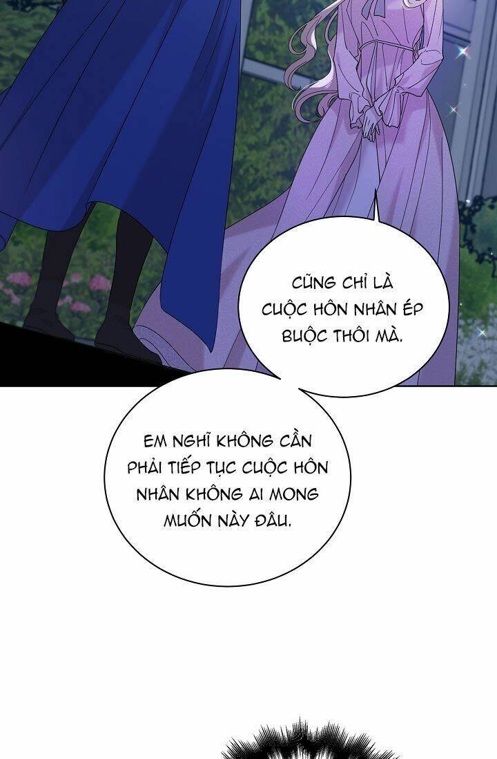 Cách Để Em Bảo Vệ Anh: Chapter 21