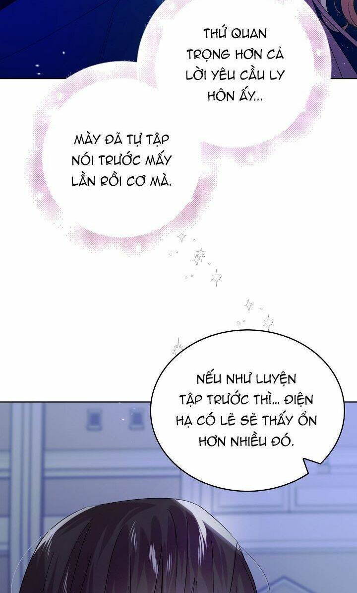 Cách Để Em Bảo Vệ Anh: Chapter 21