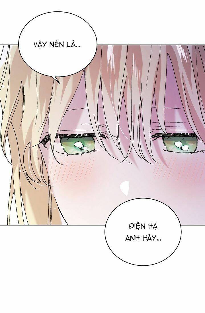 Cách Để Em Bảo Vệ Anh: Chapter 21