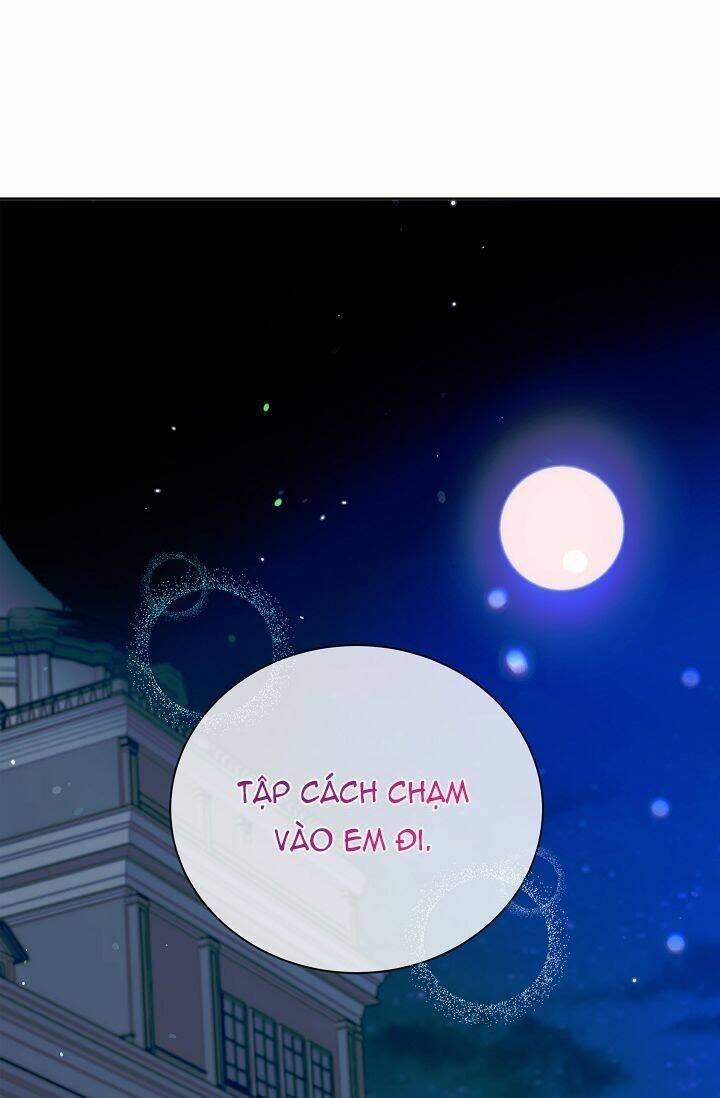 Cách Để Em Bảo Vệ Anh: Chapter 21