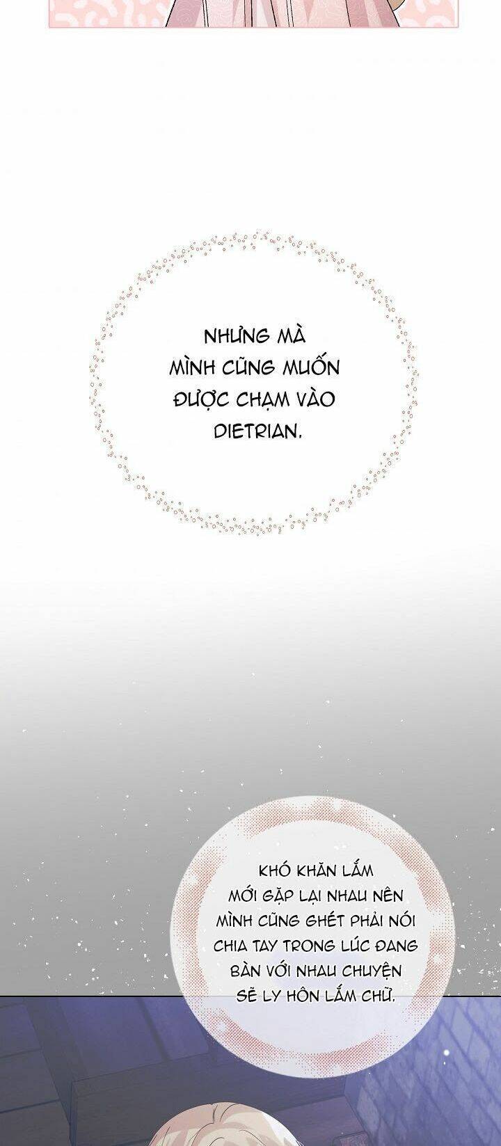 Cách Để Em Bảo Vệ Anh: Chapter 21