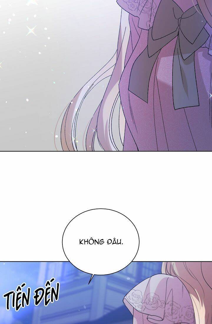 Cách Để Em Bảo Vệ Anh: Chapter 21