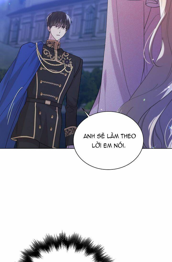 Cách Để Em Bảo Vệ Anh: Chapter 21