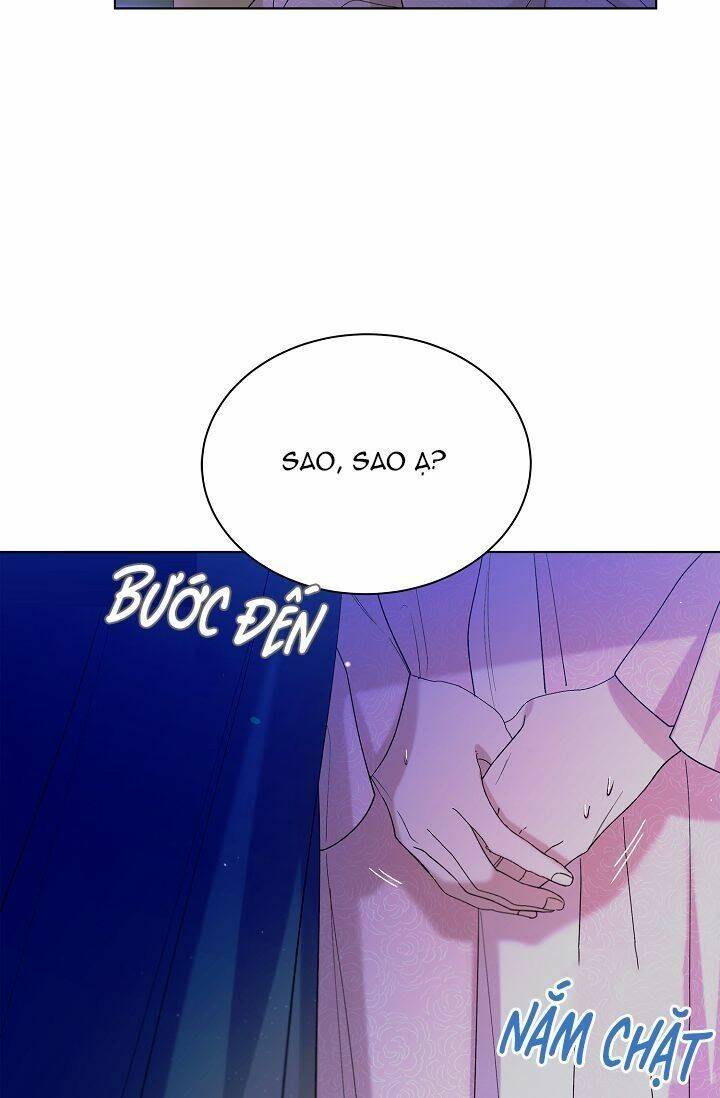 Cách Để Em Bảo Vệ Anh: Chapter 21