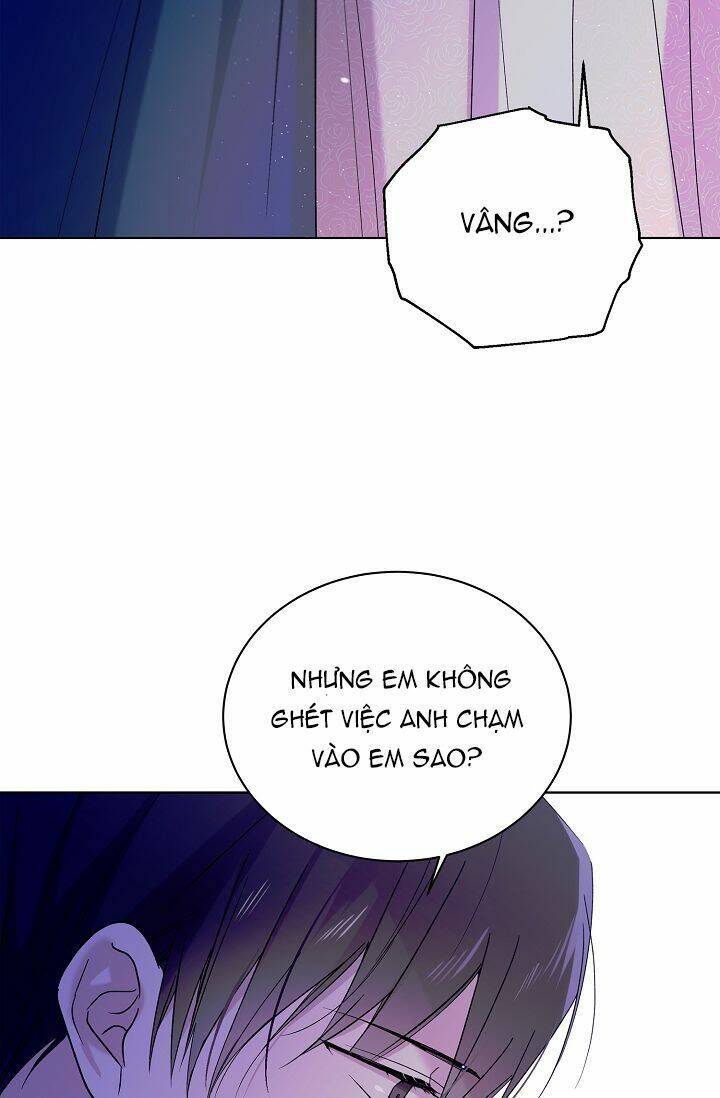 Cách Để Em Bảo Vệ Anh: Chapter 21