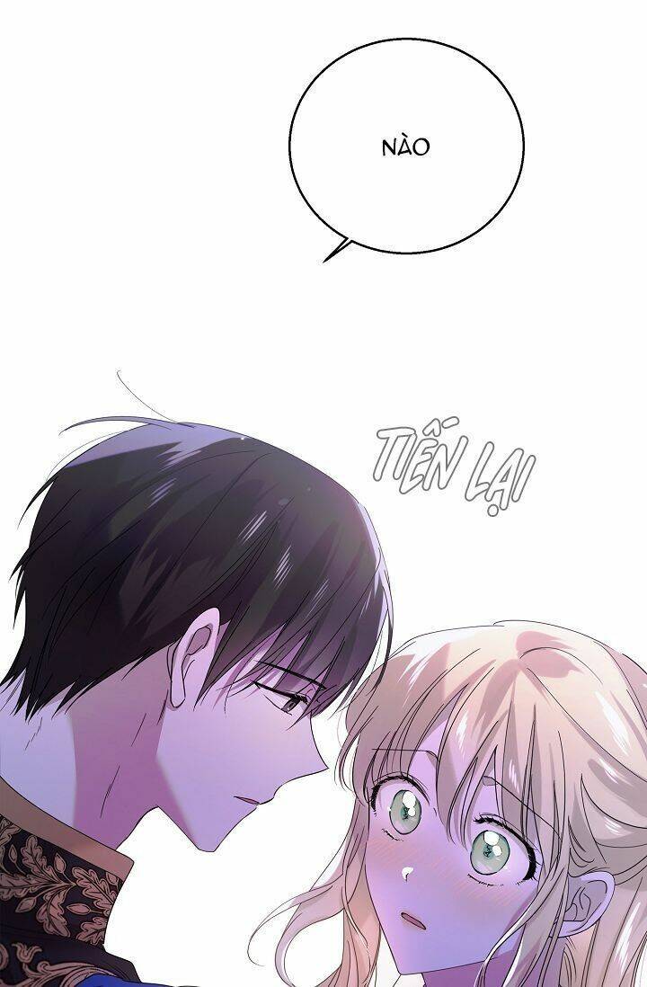 Cách Để Em Bảo Vệ Anh: Chapter 21