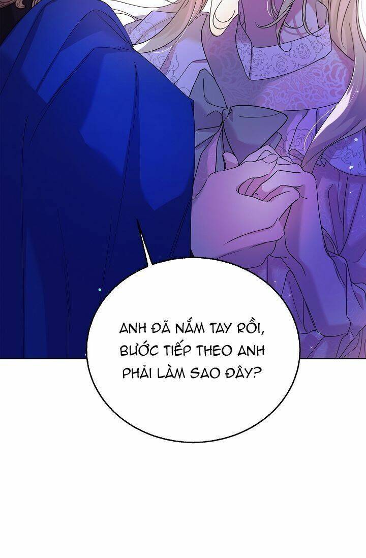 Cách Để Em Bảo Vệ Anh: Chapter 21