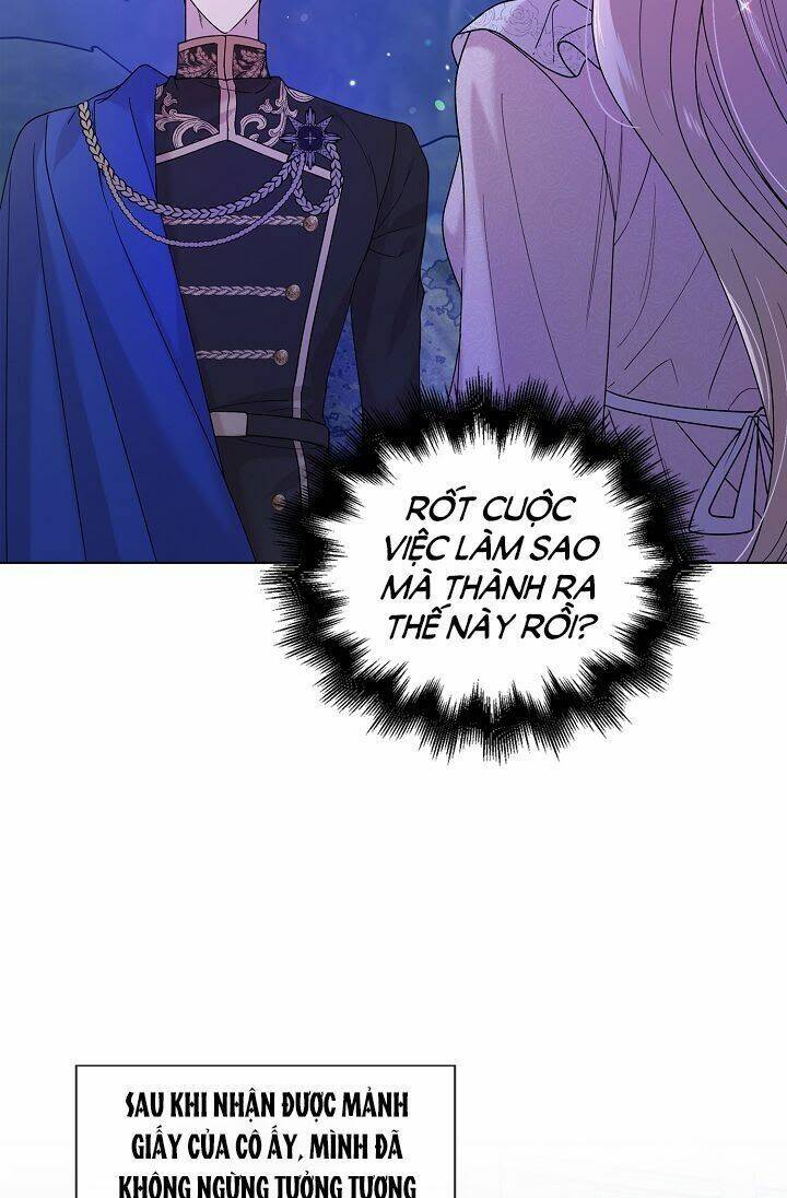 Cách Để Em Bảo Vệ Anh: Chapter 21