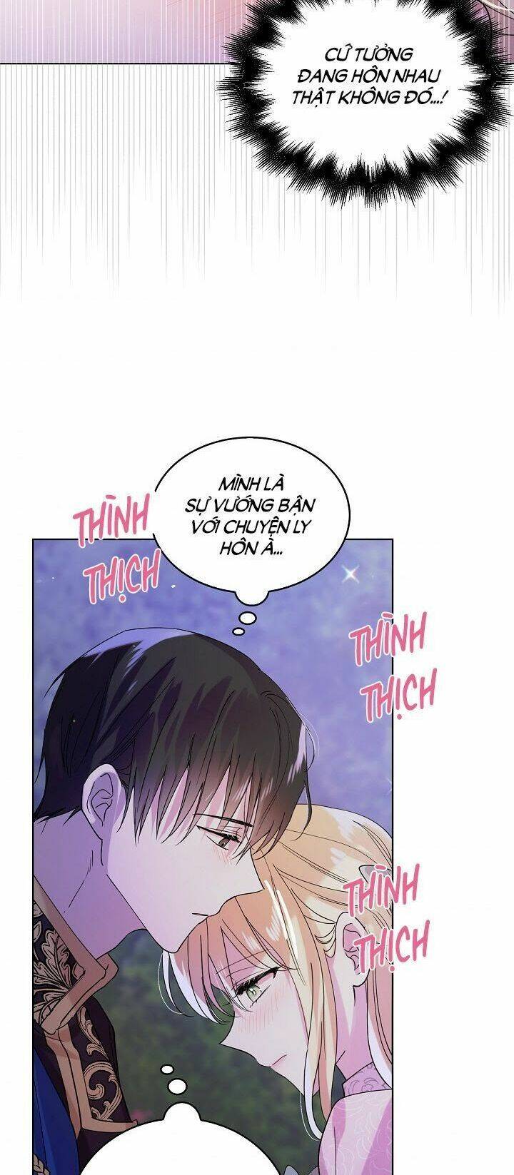 Cách Để Em Bảo Vệ Anh: Chapter 21