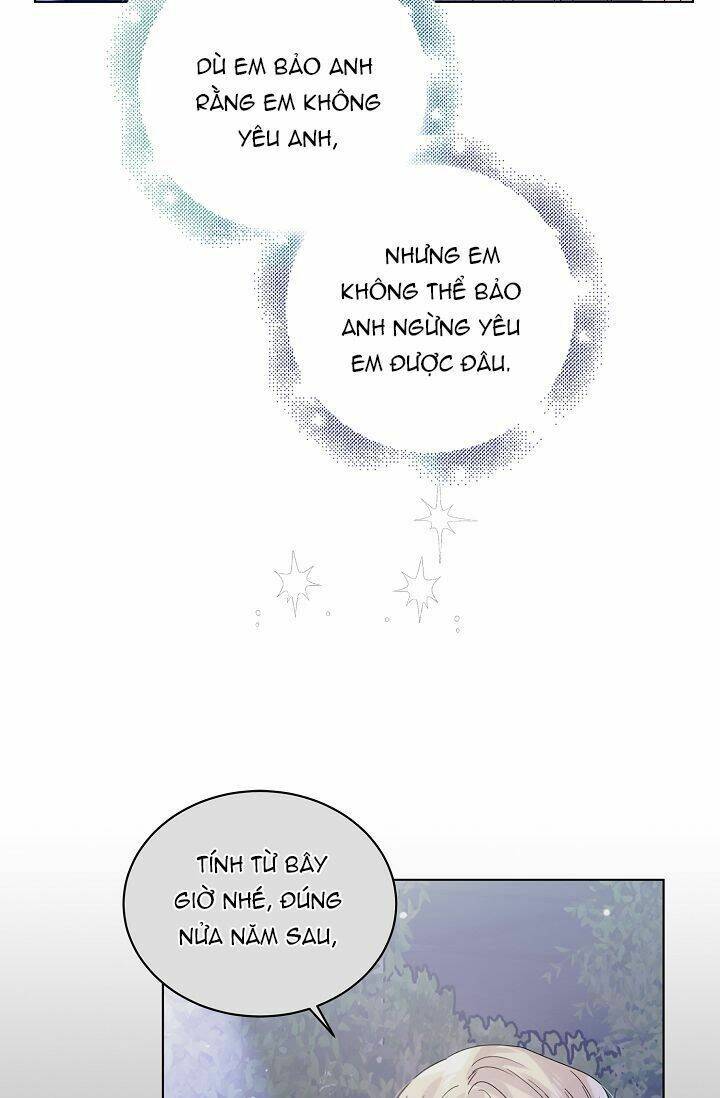 Cách Để Em Bảo Vệ Anh: Chapter 21