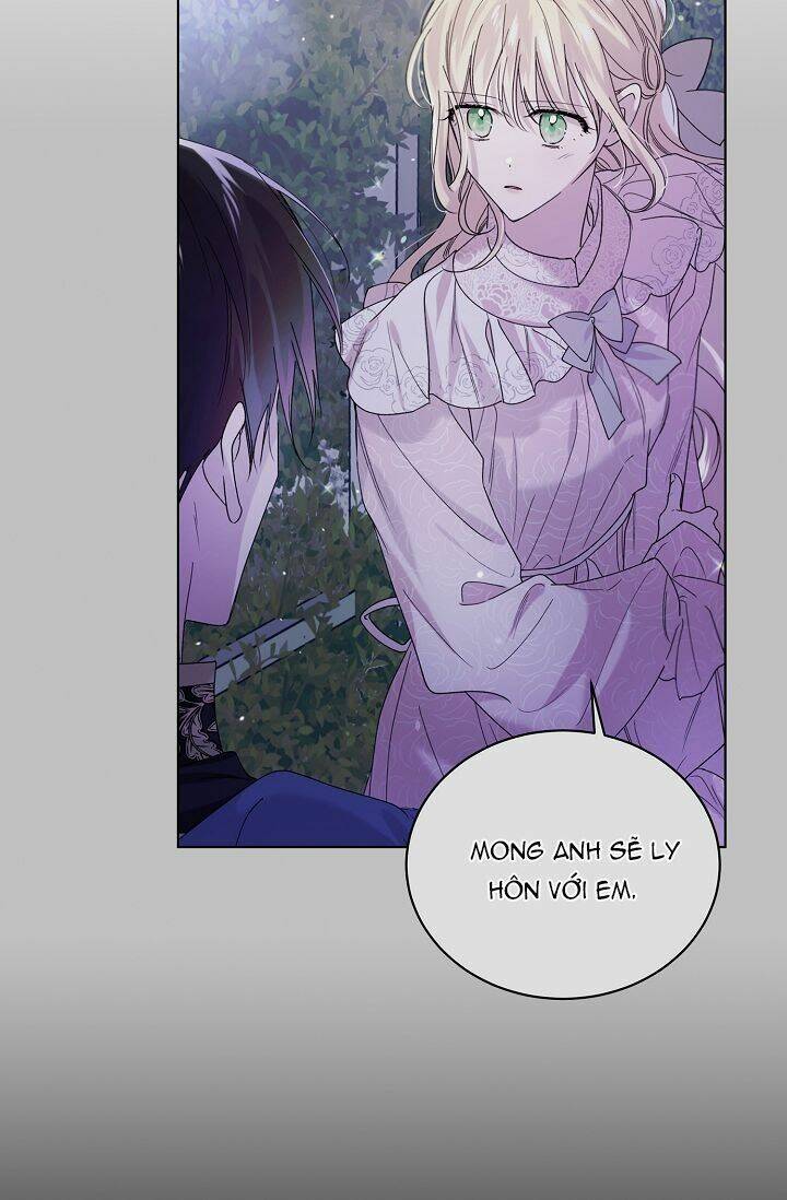 Cách Để Em Bảo Vệ Anh: Chapter 21
