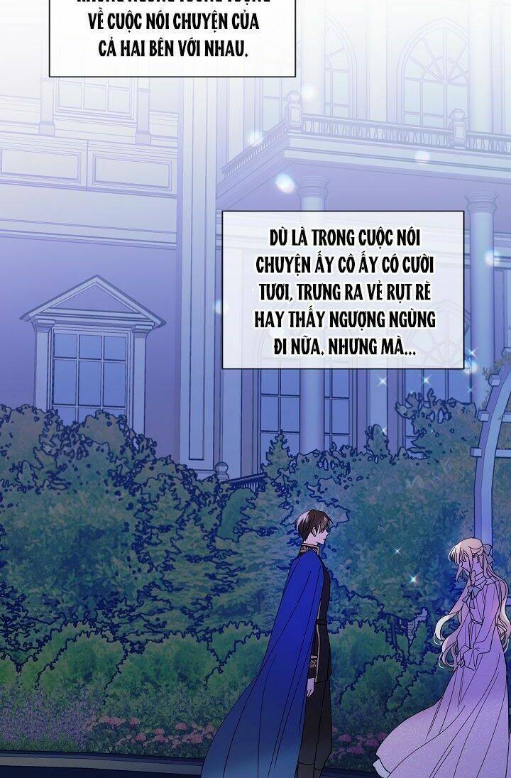 Cách Để Em Bảo Vệ Anh: Chapter 21
