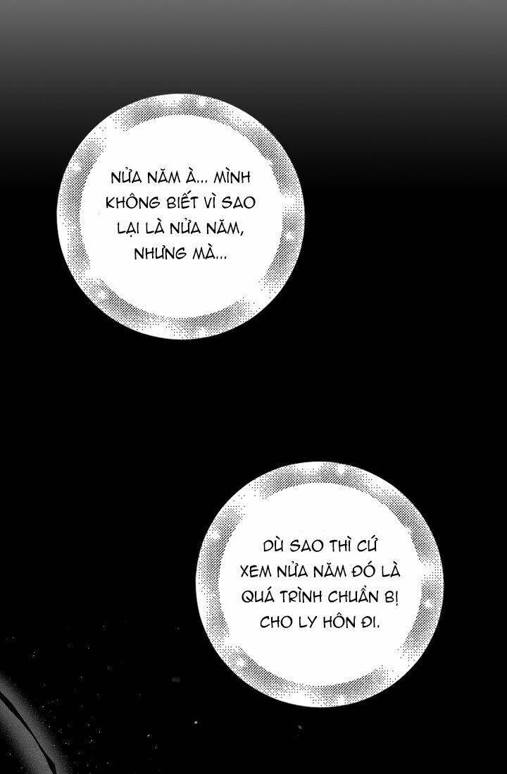 Cách Để Em Bảo Vệ Anh: Chapter 21