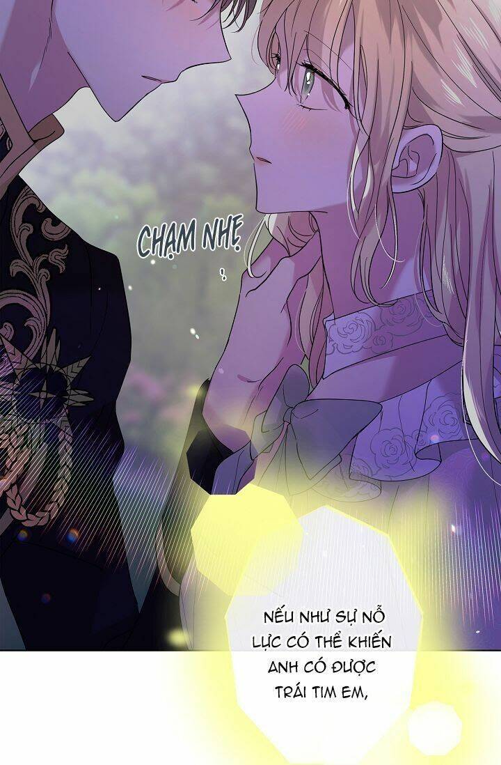 Cách Để Em Bảo Vệ Anh: Chapter 21