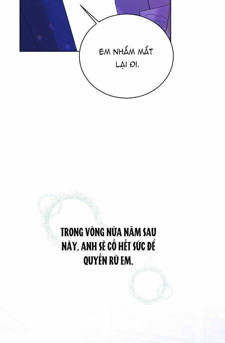 Cách Để Em Bảo Vệ Anh: Chapter 21