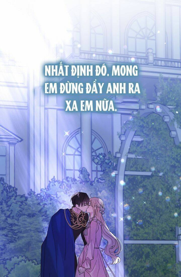 Cách Để Em Bảo Vệ Anh: Chapter 21
