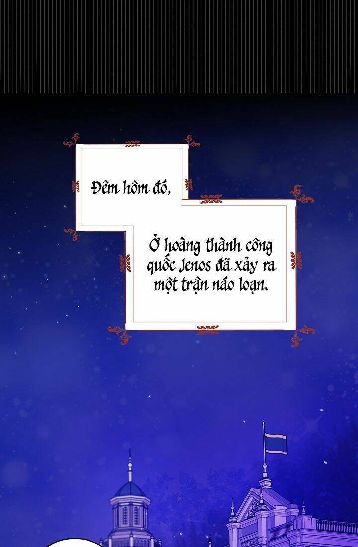 Cách Để Em Bảo Vệ Anh: Chapter 21