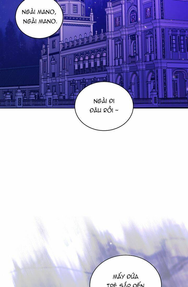 Cách Để Em Bảo Vệ Anh: Chapter 21