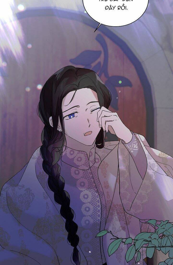 Cách Để Em Bảo Vệ Anh: Chapter 21