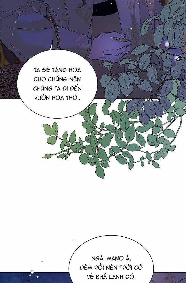 Cách Để Em Bảo Vệ Anh: Chapter 21