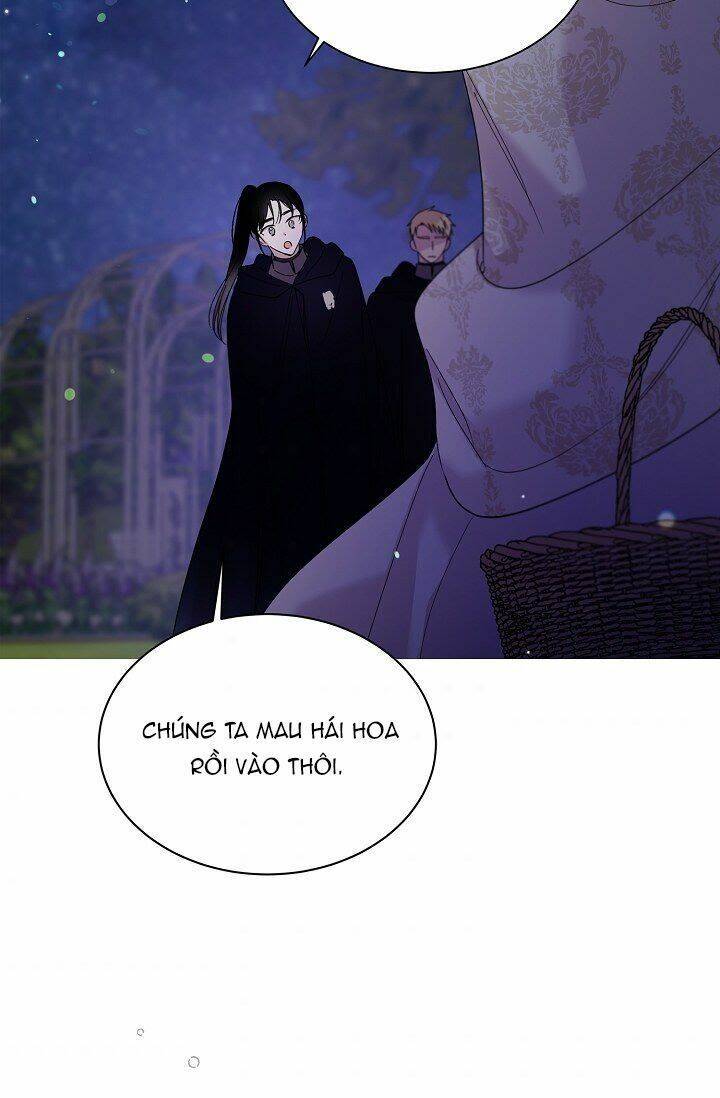 Cách Để Em Bảo Vệ Anh: Chapter 21