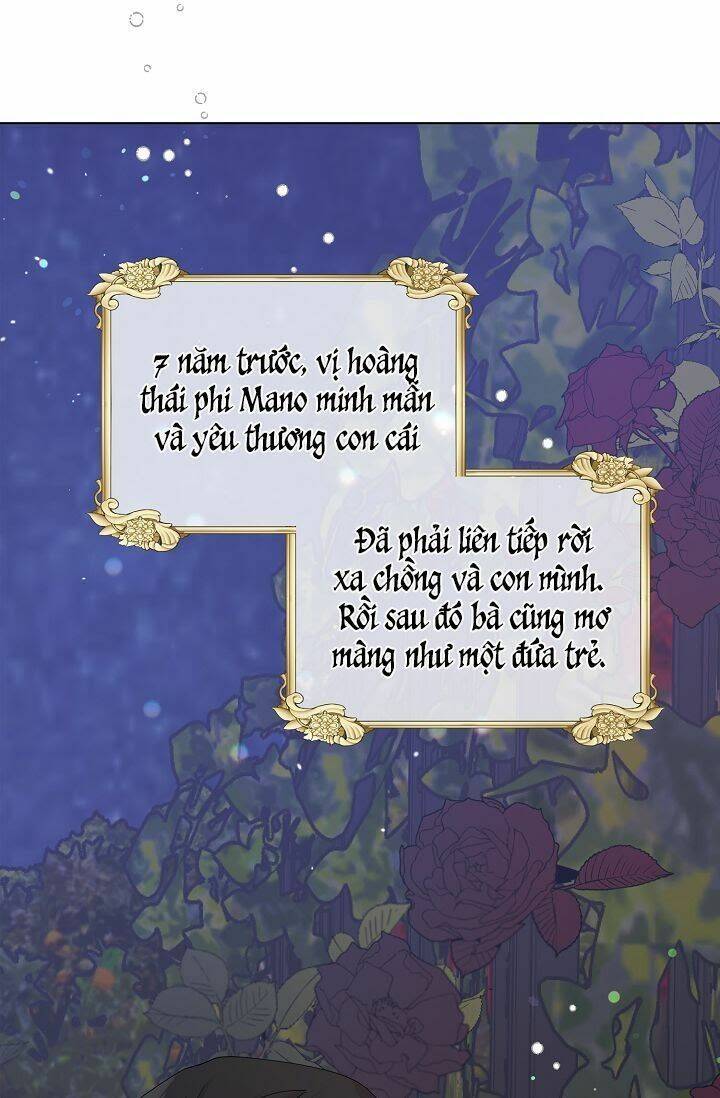Cách Để Em Bảo Vệ Anh: Chapter 21